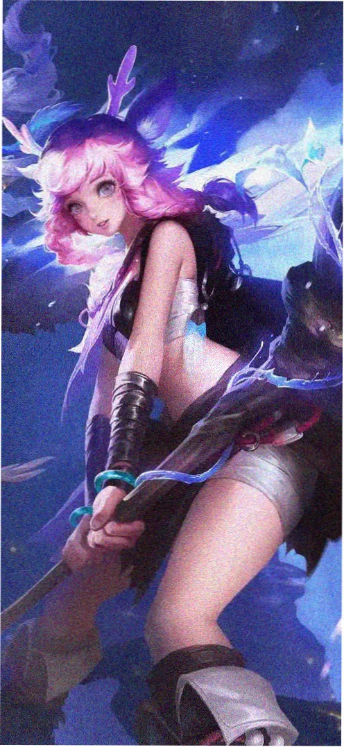 久久精品视频年代短剧老城故事剧照